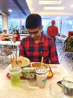 Rajesh Pandey