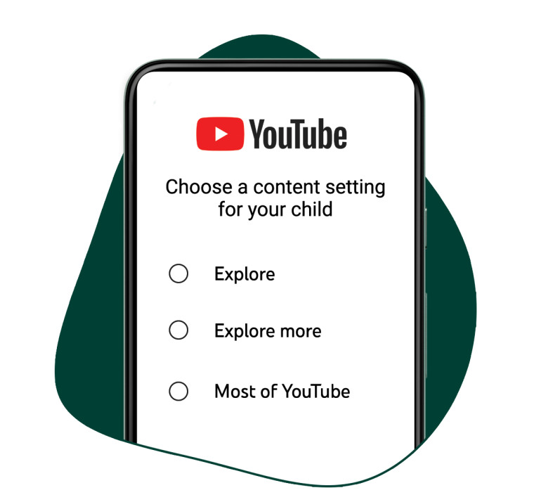 App YouTube