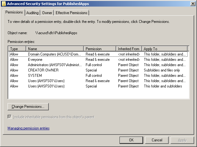 Gpo Software Install Error 1612 Installation - rcgugu