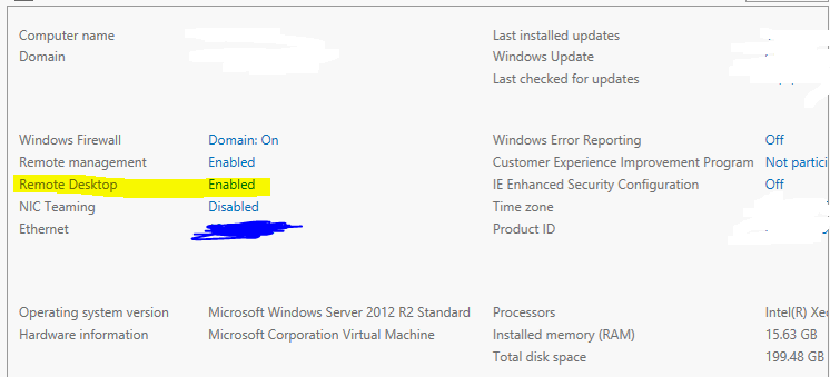 windows 10 and server 2012 r2 remote desktop services windows 10 and server 2012 r2 remote desktop services