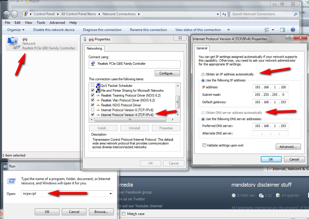 Serious Wifi connectivity issue with laptop. Network, VPN & Security