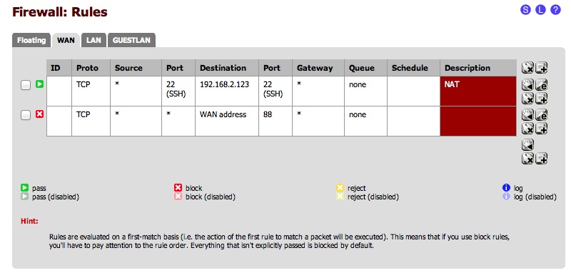 setup pfsense for teamviewer wake on lan rule setup pfsense for teamviewer wake on lan rule