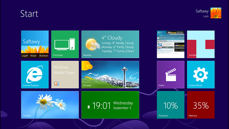 windows 7 transformation packs free download Top 10 windows 7 themes, visual styles, stylish transformation.