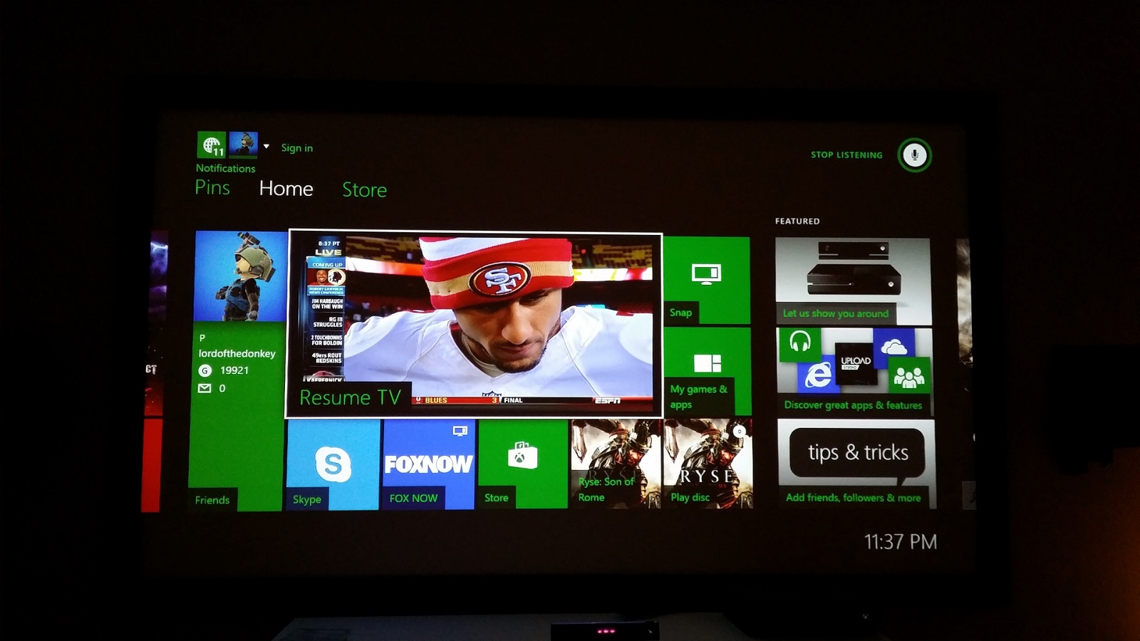 Getting Windows Media Center to work on the Xbox One Xbox Neowin