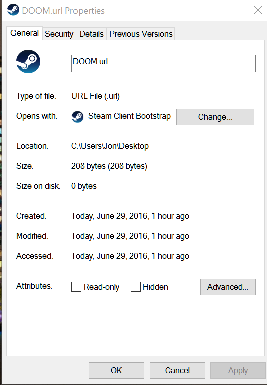 Steam game shortcuts not working from the desktop PC Gaming Neowin