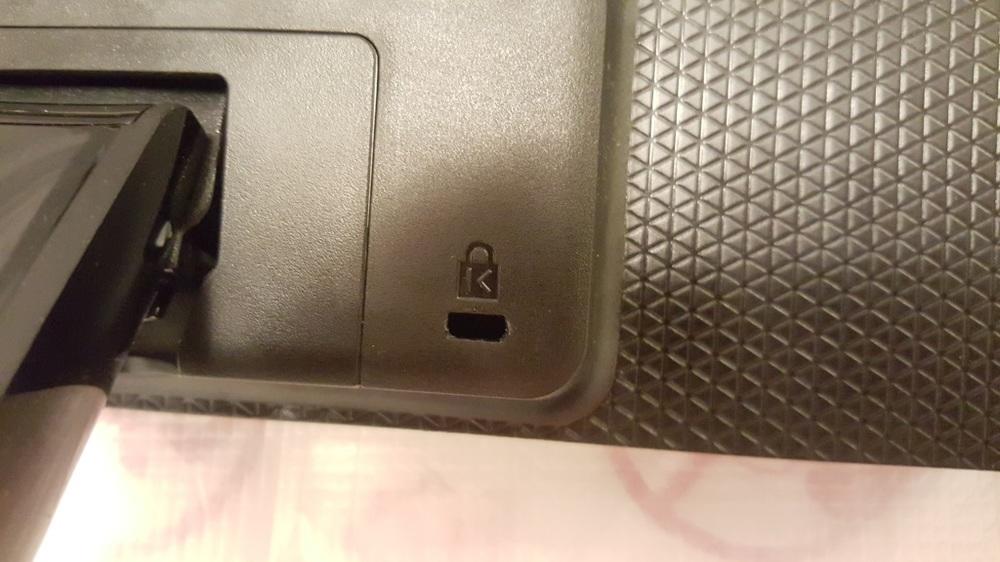 How to dissasemble/remove LG monitor from its stand? Hardware Hangout