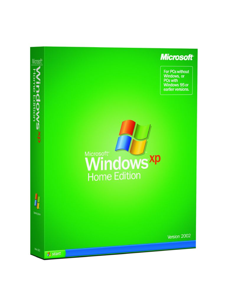 Windows XP Cover Colour Scheme Windows Neowin
