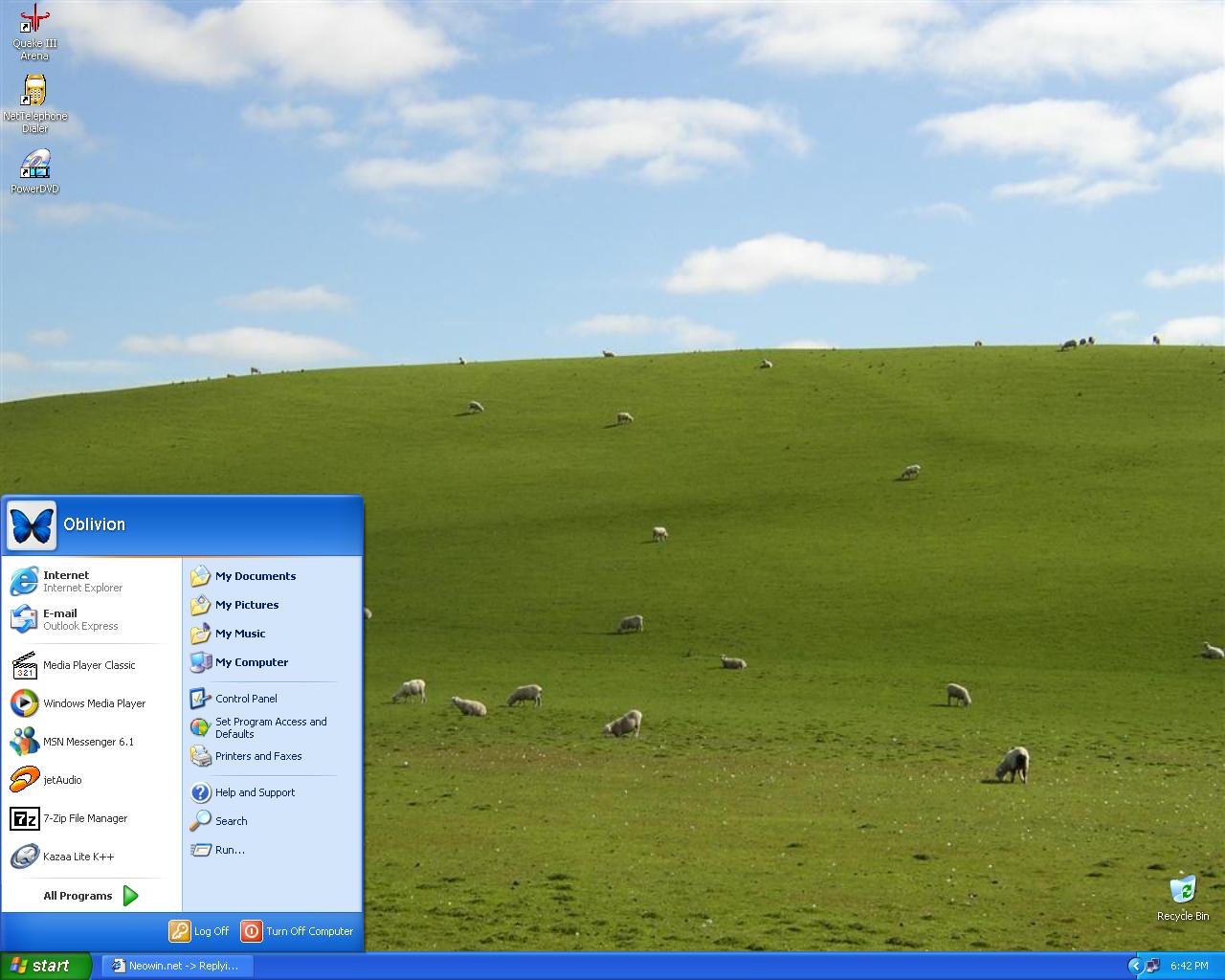 Pinkish Effect On A Monitor Screen Hardware Hangout Neowin