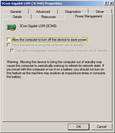 3com gigabit lom (3c940) drivers 3com gigabit lom (3c940) drivers