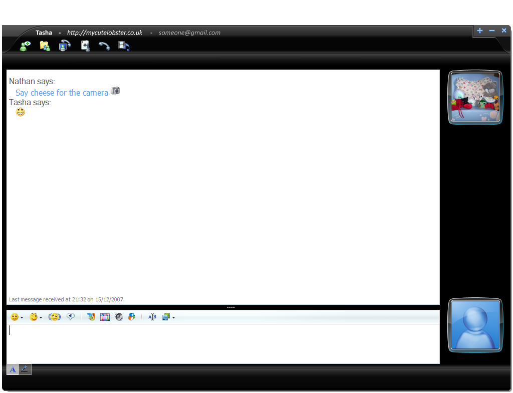 ivisible for person messenger ivisible for person messenger