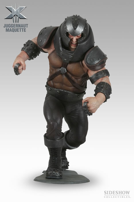 X3 Juggernaut on the set photo - The Media Room - Neowin