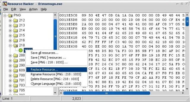tgtsoft resedit