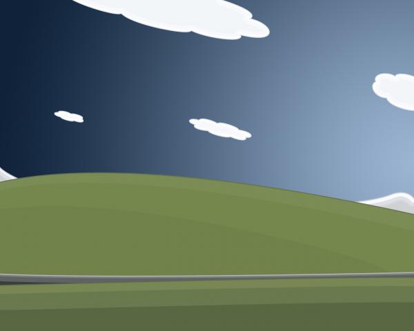 Cartoon mountain backround - Tips, Tweaks & Customization - Neowin