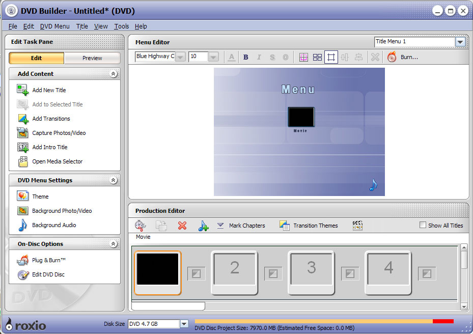 DVD problem The Media Room Neowin