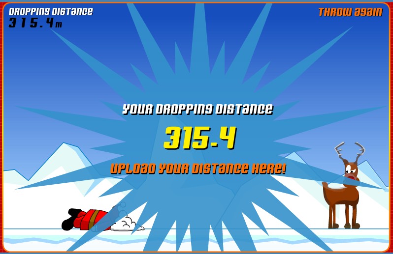 Slingshot Santa Jokes & Funny Stuff Neowin