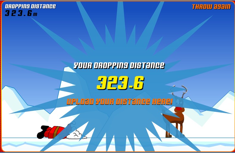 Slingshot Santa Jokes & Funny Stuff Neowin