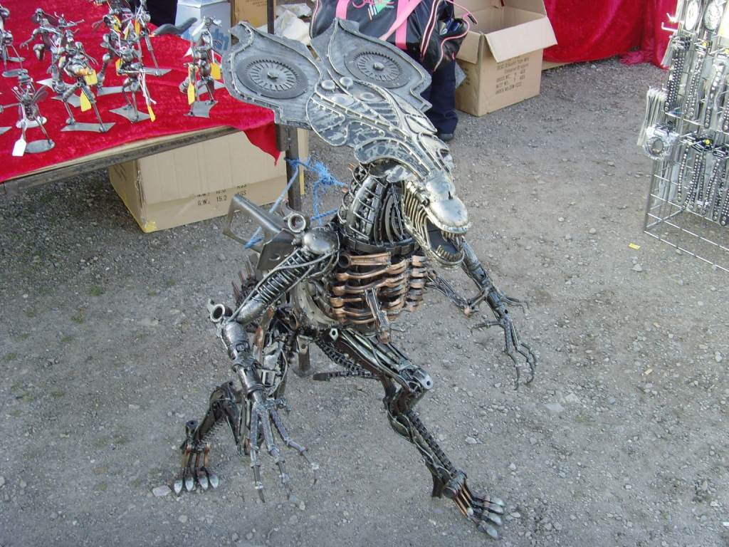 Amazing Nut and Bolt Figures General Discussion Neowin