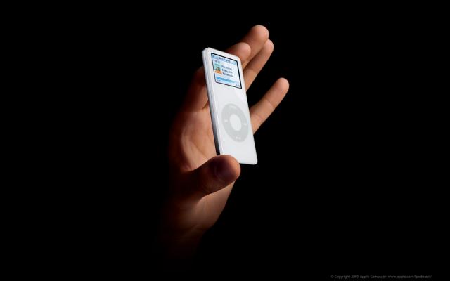 [wallpaper]ipod nano - Tips, Tweaks & Customization - Neowin