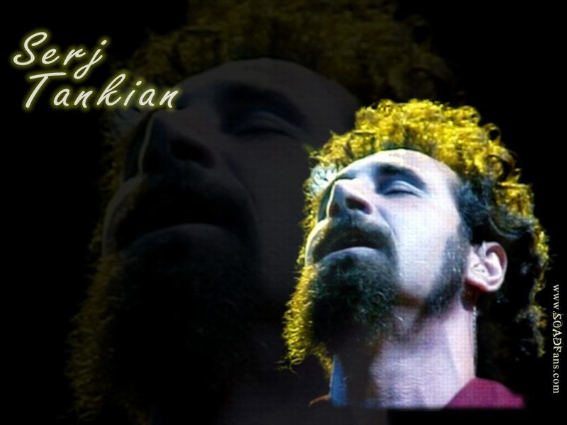 [Wallpaper] Serj Tankian - Tips, Tweaks & Customization - Neowin