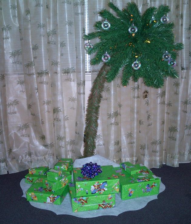 Post your christmas tree! General Discussion Neowin