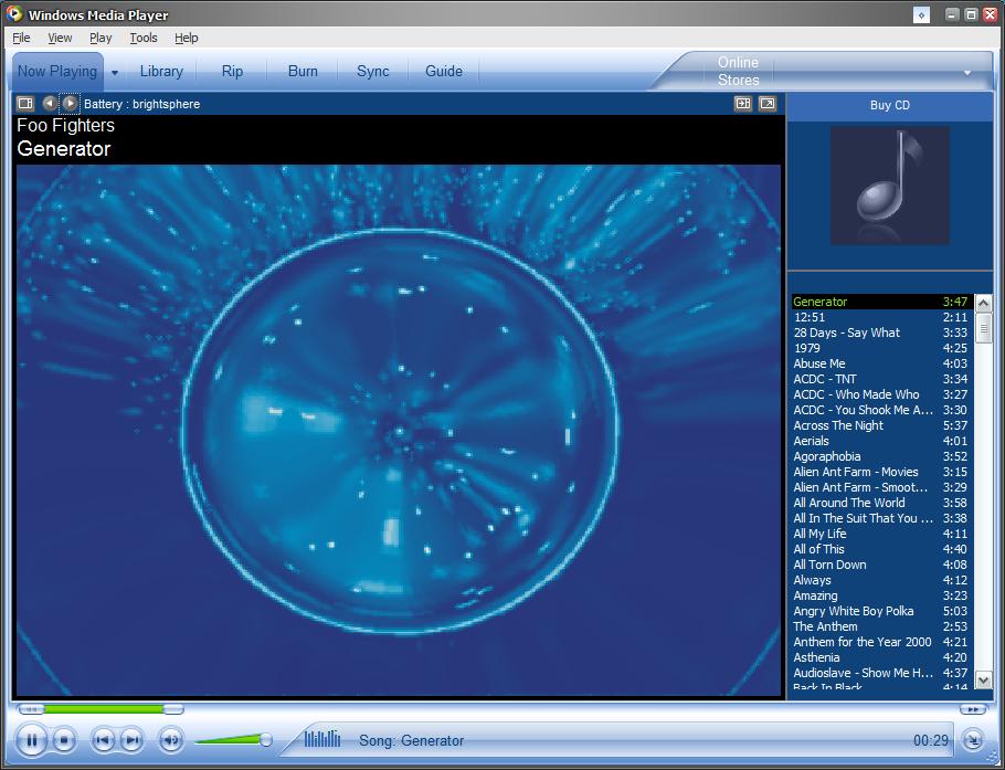 windows media player для сборки windows7х32