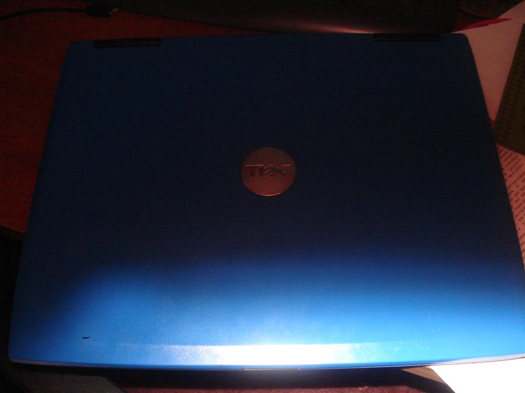 Spray painting a laptop General Discussion Neowin