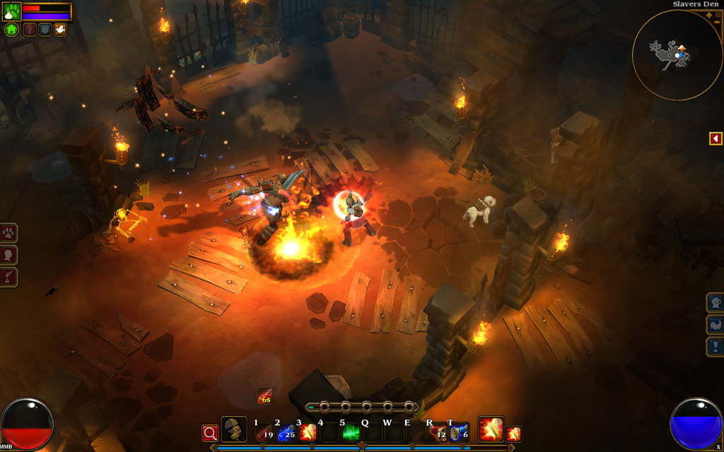 torchlight 2 download problems torchlight 2 download problems