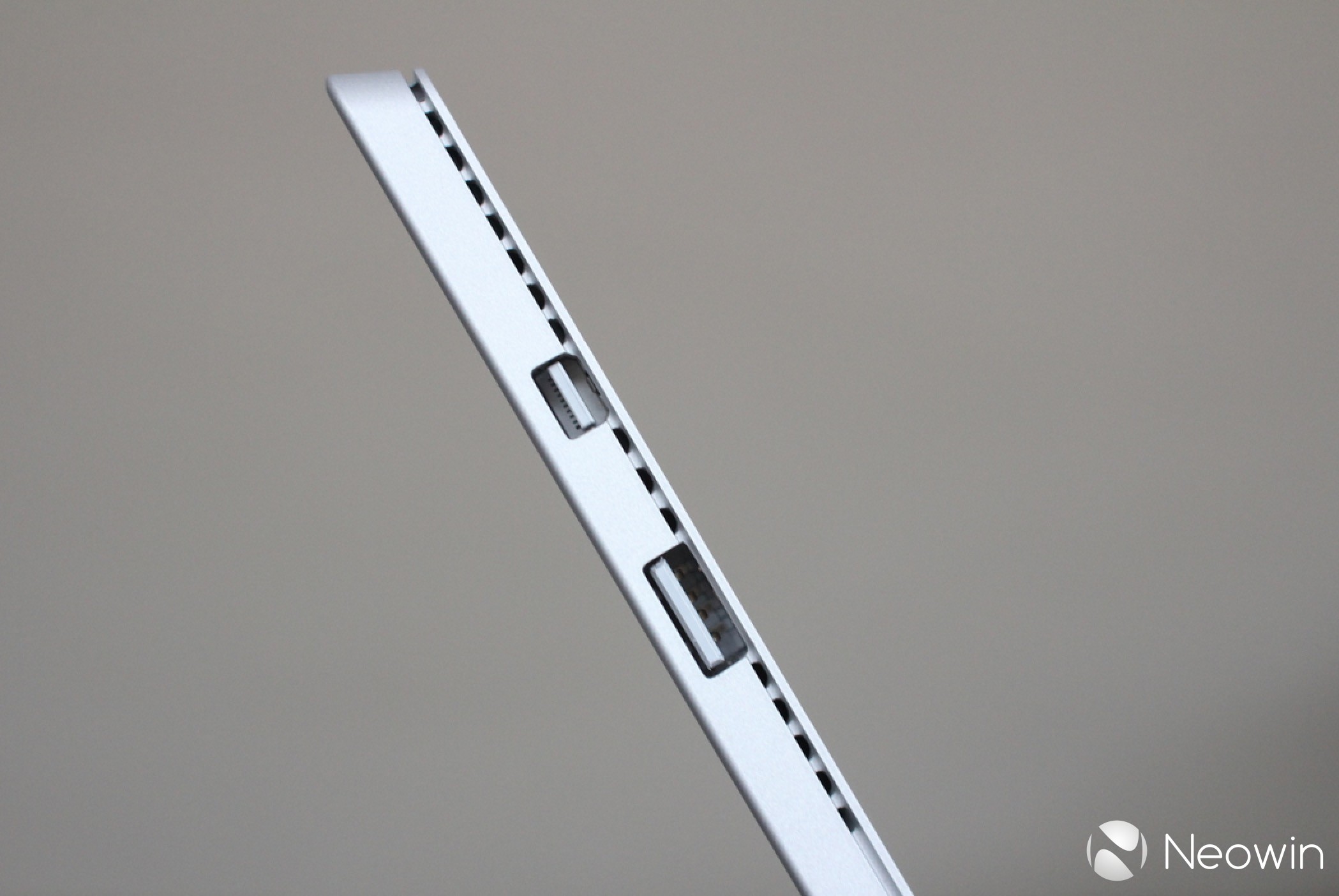 Surface Pro 3 Fan and Heat Neowin