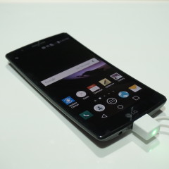 The LG G Flex 2 is a great device, but do we really need a curved