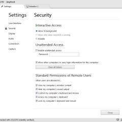 Anydesk Web Remote