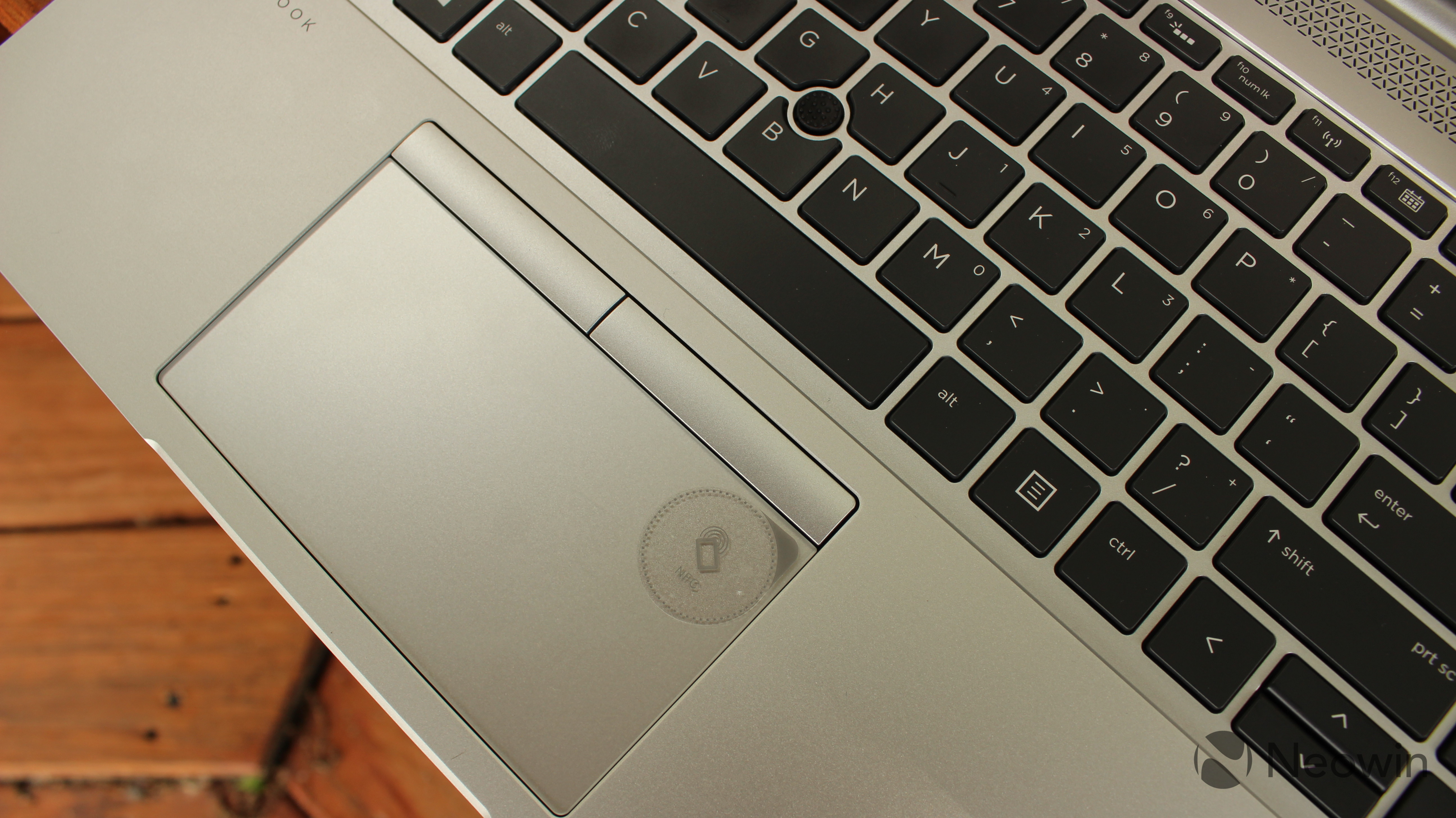 HP EliteBook 840 G5 review: It's my new favorite laptop - Neowin