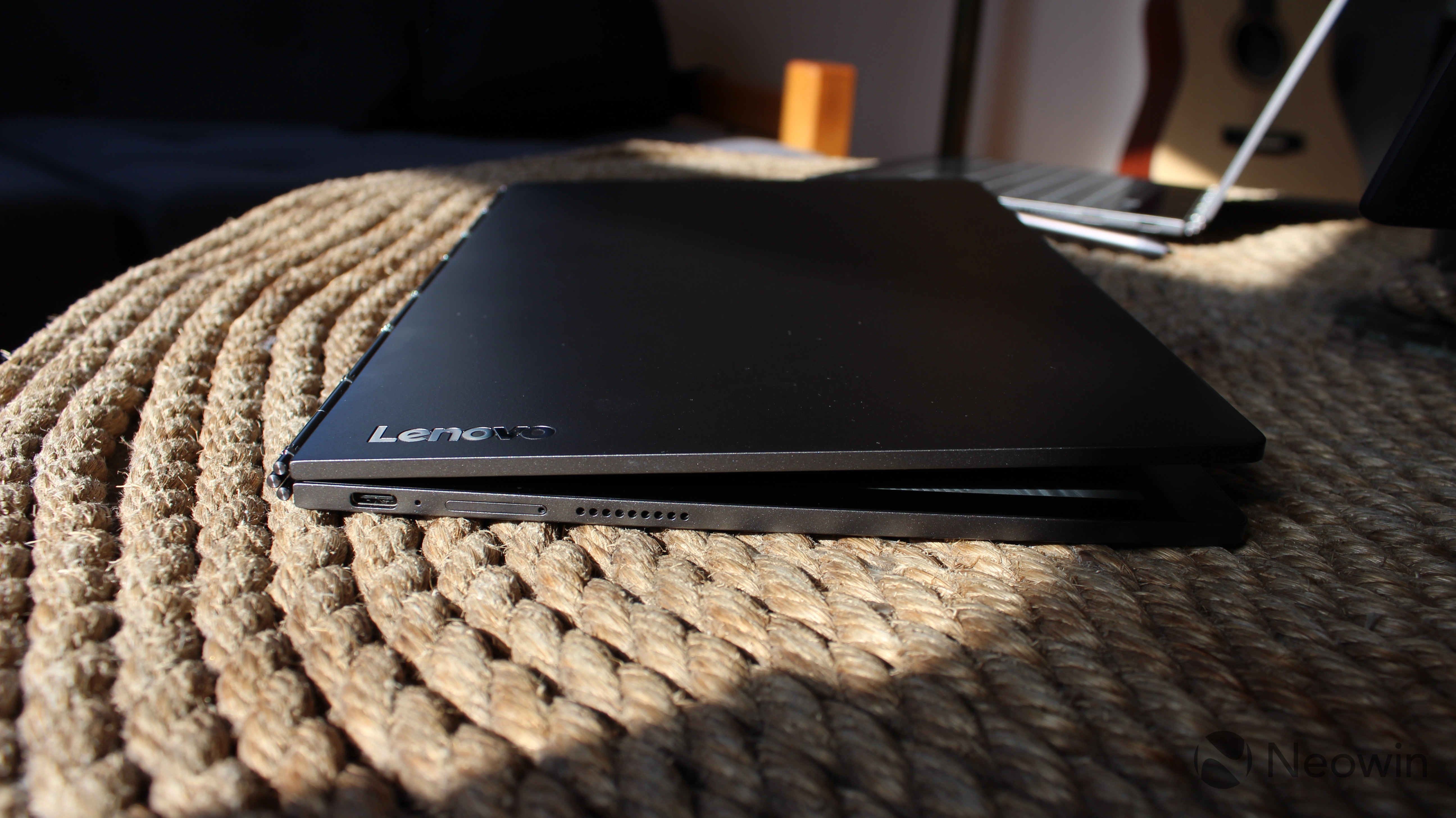 Lenovo Yoga Book C930 review It�s so much better than the