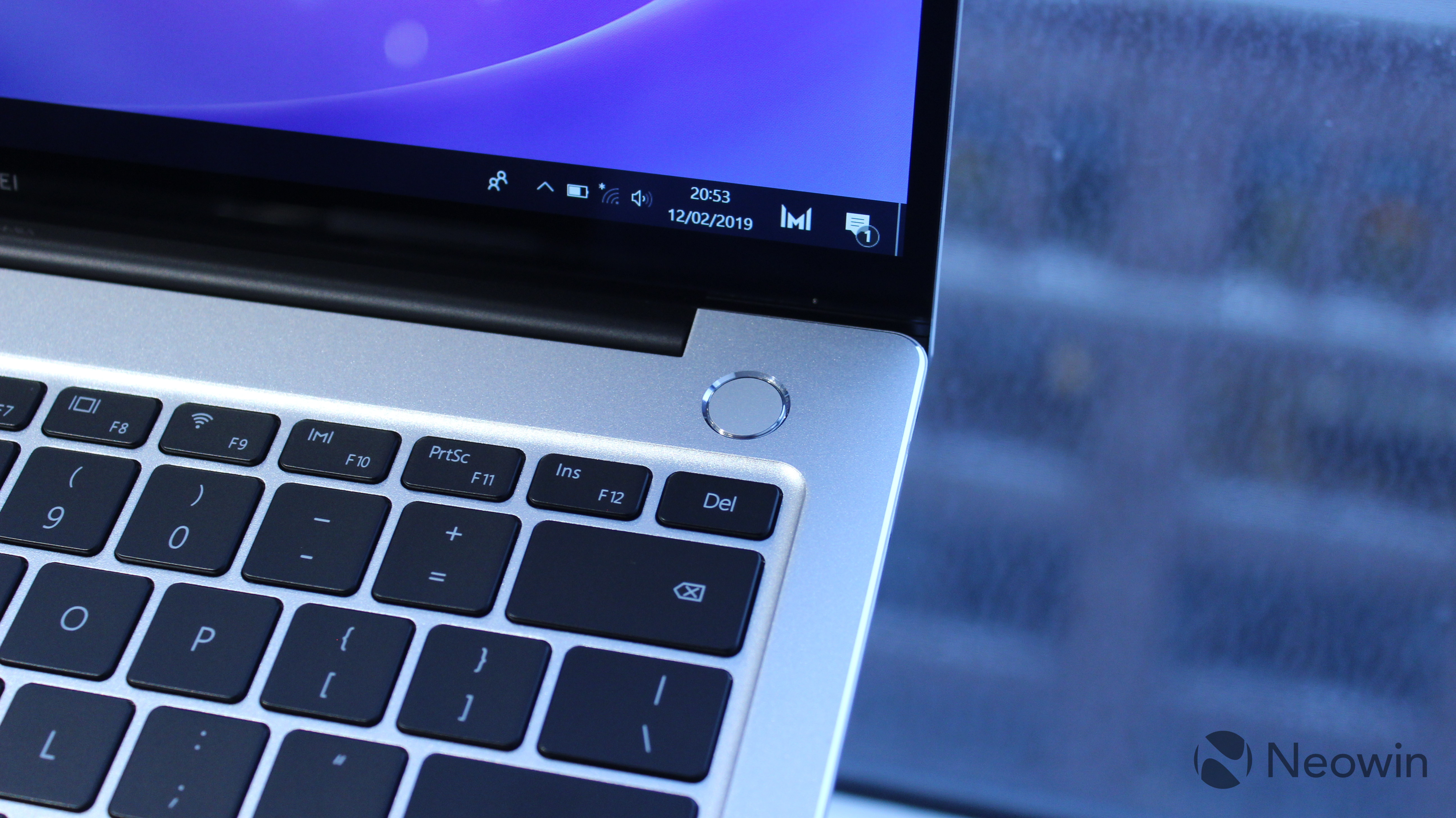 Hands On With The Huawei Matebook X Pro And Matebook 14 Neowin