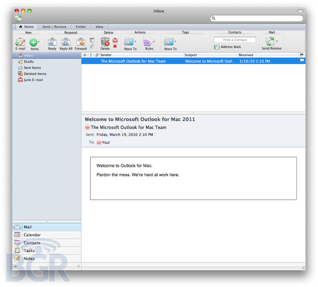 Office 2011 For Apple Mac