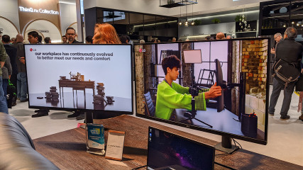 laptops gram ultra hands light lg