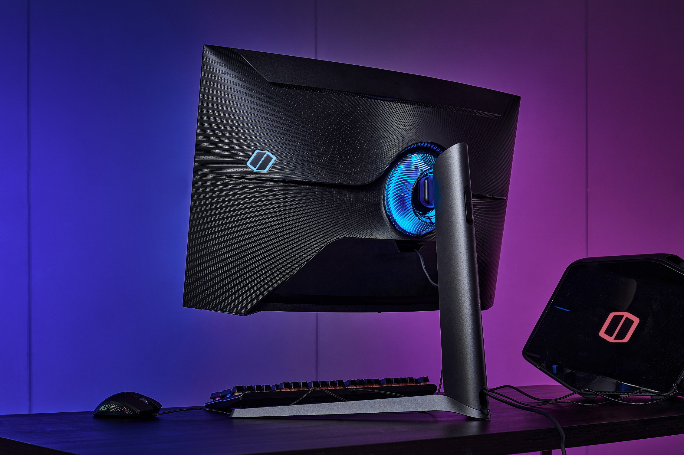 Samsung Launches Odyssey G7 Curved Gaming Monitor Worldwide Neowin Samsung Launches Odyssey G7 Curved Gaming Monitor Worldwide Neowin