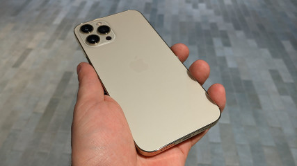 Iphone 12 Pro Max Review Do Not Buy This Phone Neowin Iphone 12 Pro Max Review Do Not Buy This Phone Neowin