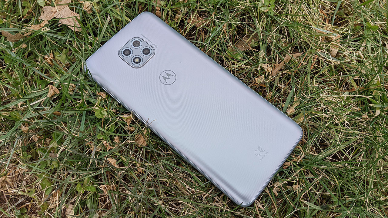 Moto G Power review All the battery life Neowin