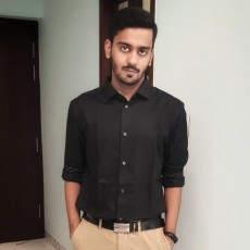 Abhay Venkatesh
