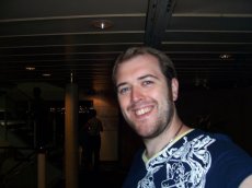 Andrew Stevenson