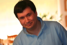 Boyd Chan