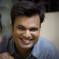 Chandrakant Isi