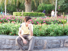 Ehtisham Ul Haq Shams