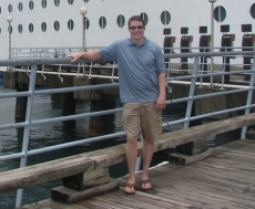Evan Senter