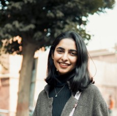 Fiza Ali