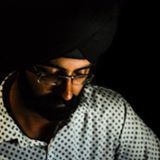 Gurkaran Singh