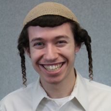 Joshua Seed