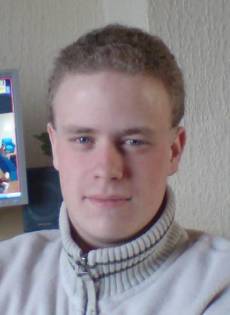 Matthew Hopson
