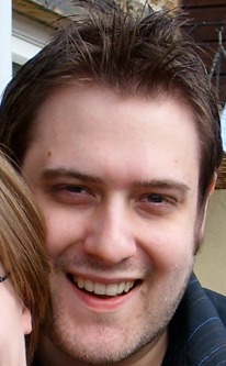 Oliver Haslam