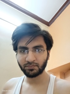Sayan Sen